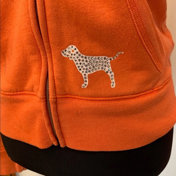 VS PINK hoodie - Picture 3 of 7